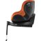 Автокресло BRITAX-ROMER DUALFIX PRO Golden Cognac