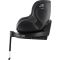 Автокресло BRITAX-ROMER DUALFIX PRO Midnight Grey