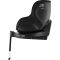 Автокресло BRITAX-ROMER DUALFIX PRO Space Black