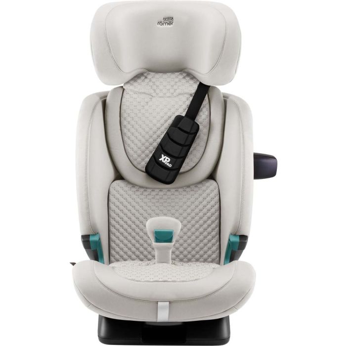 Автокресло BRITAX-ROMER ADVANSAFIX PRO LUX Soft Taupe