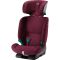 Автокресло BRITAX-ROMER EVOLVAFIX Burgundy Red