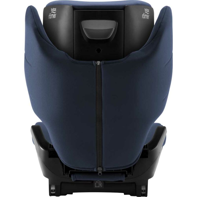 Автокресло BRITAX-ROMER DISCOVERY PLUS Moonlight Blue