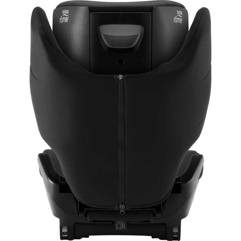 Автокресло BRITAX-ROMER DISCOVERY PLUS Space Black