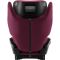 Автокресло BRITAX-ROMER DISCOVERY PLUS Burgundy Red