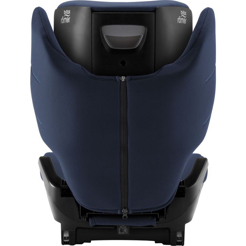 Автокресло BRITAX-ROMER HI-LINER Moonlight Blue