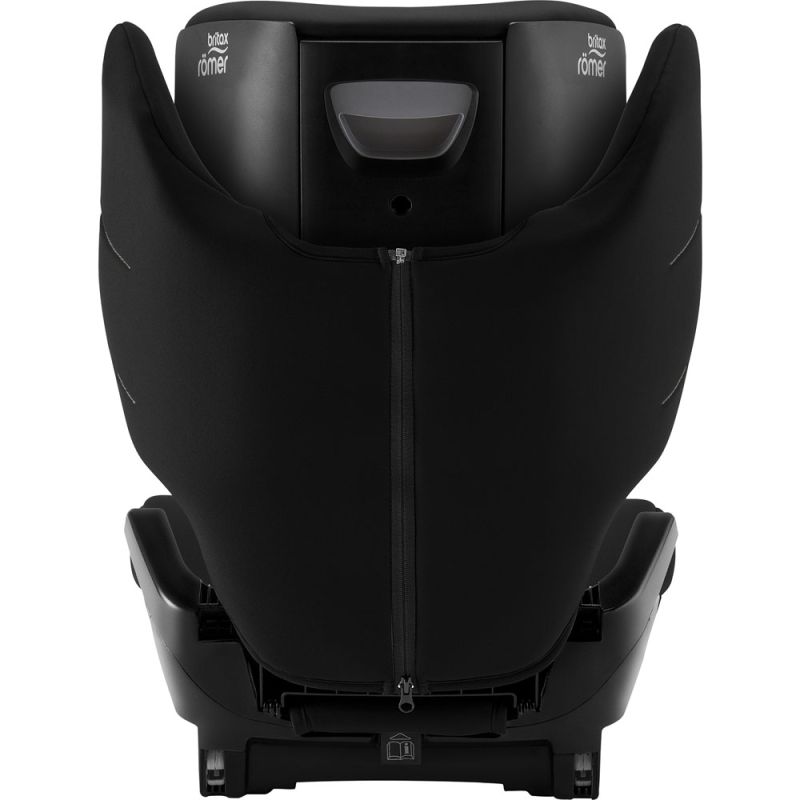 Автокресло BRITAX-ROMER HI-LINER Space Black