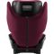 Автокресло BRITAX-ROMER HI-LINER Burgundy Red