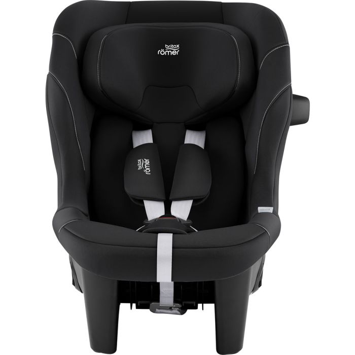 Автокресло BRITAX-ROMER MAX-SAFE PRO Space Black
