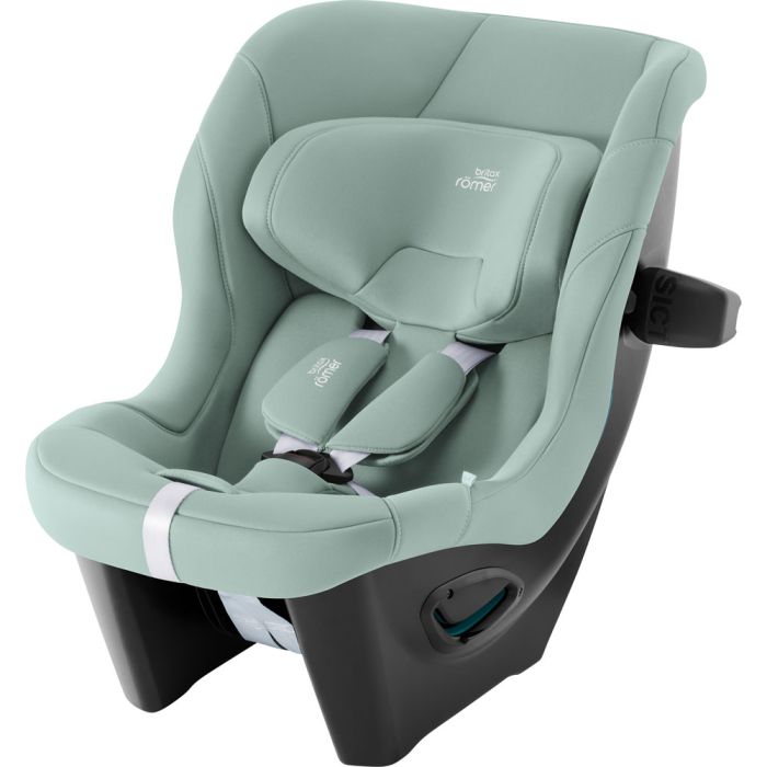Автокресло BRITAX-ROMER MAX-SAFE PRO Jade Green