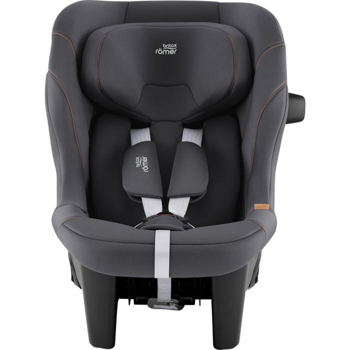 Автокресло BRITAX-ROMER MAX-SAFE PRO Midnight Grey