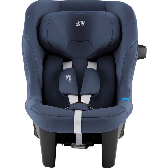Автокресло BRITAX-ROMER MAX-SAFE PRO Moonlight Blue