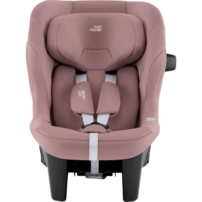 Автокресло BRITAX-ROMER MAX-SAFE PRO Dusty Rose