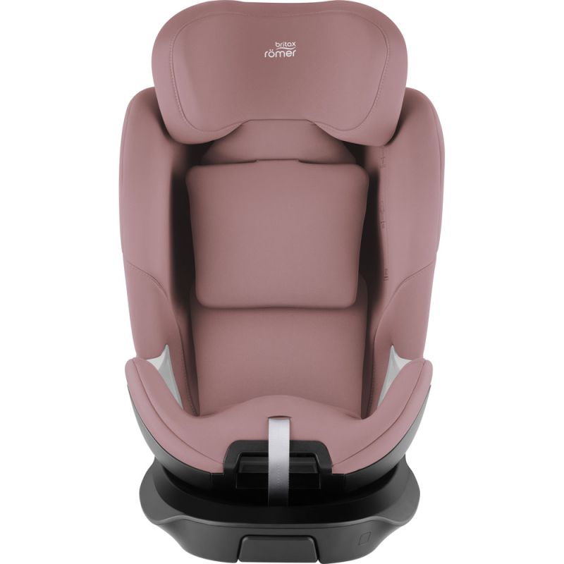 Автокресло BRITAX-ROMER SWIVEL Dusty Rose