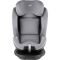 Автокресло BRITAX-ROMER SWIVEL Frost Grey
