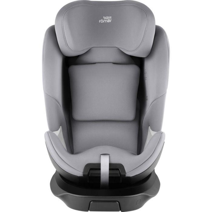Автокресло BRITAX-ROMER SWIVEL Frost Grey