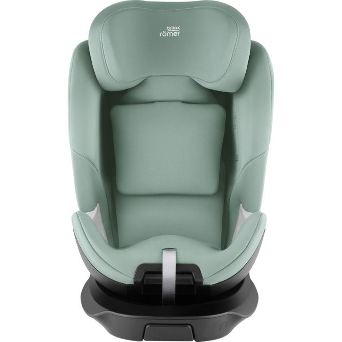 Автокресло BRITAX-ROMER SWIVEL Jade Green