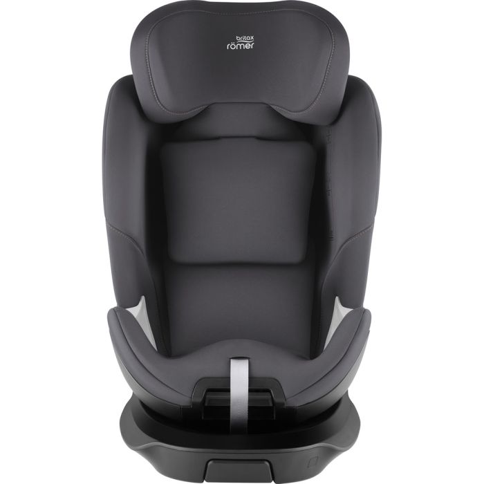 Автокресло BRITAX-ROMER SWIVEL Midnight Grey