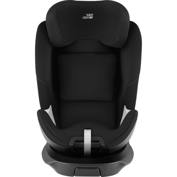 Автокресло BRITAX-ROMER SWIVEL Space Black