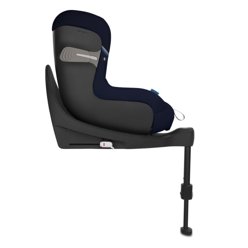 Автокрісло Cybex Sirona SX2 (Magnolia Pink)