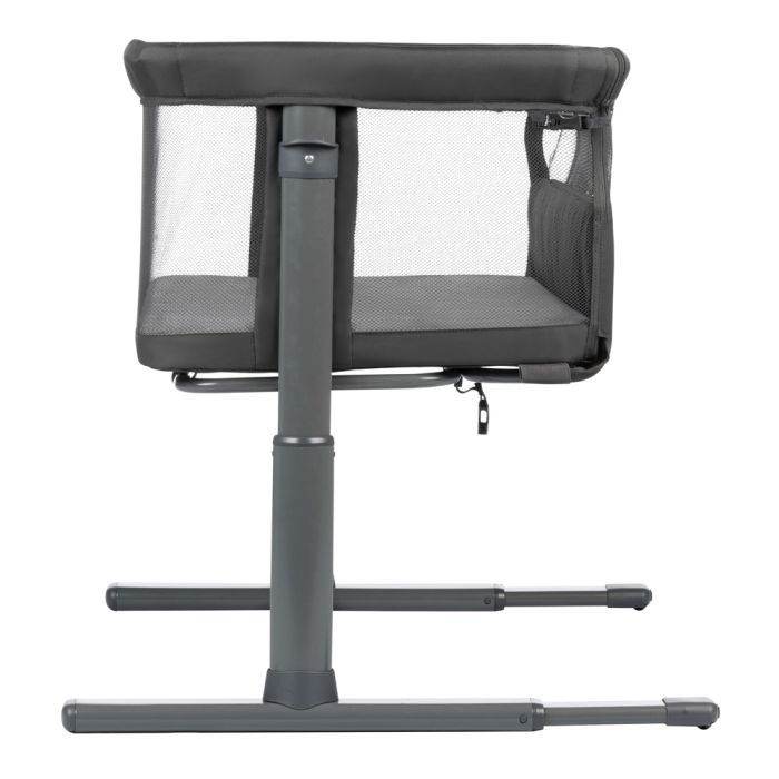 Приставная кроватка BEBE CONFORT Zina Mineral Graphite