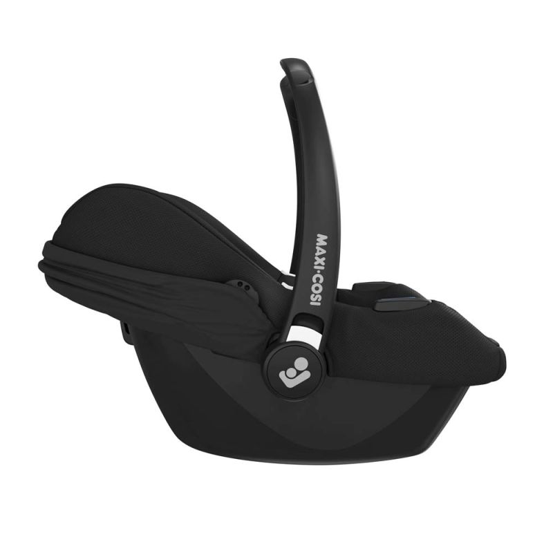 Автокресло MAXI-COSI CabrioFix i-Size Essential Black
