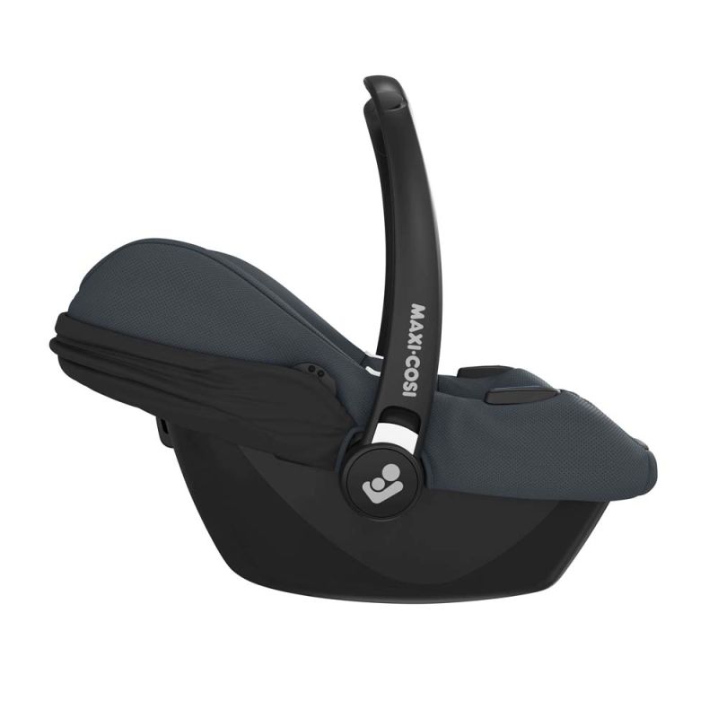 Автокресло MAXI-COSI CabrioFix i-Size Essential Graphite