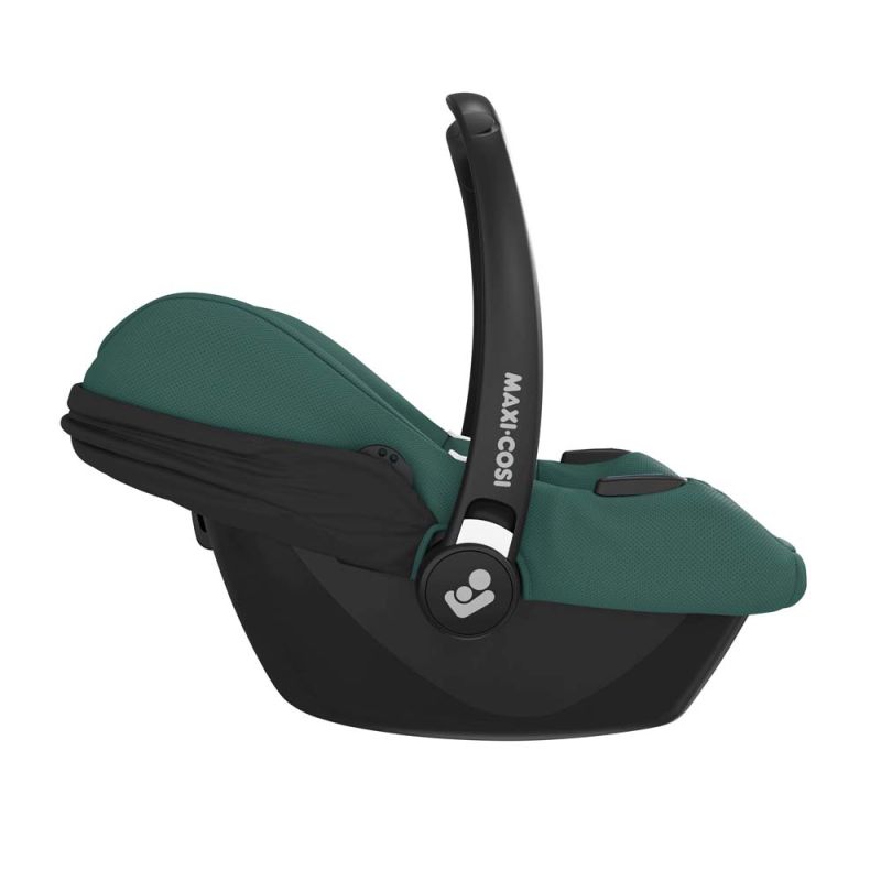 Автокресло MAXI-COSI CabrioFix i-Size Essential Green