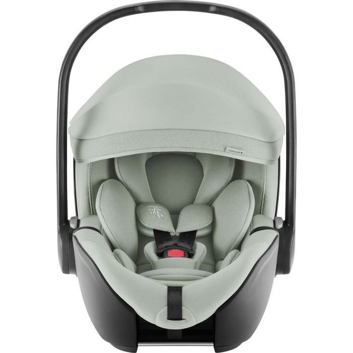Автокресло BRITAX-ROMER BABY-SAFE PRO Style Sage Green