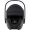 Автокресло BRITAX-ROMER BABY-SAFE PRO LUX Onyx Black