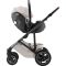 Автокресло BRITAX-ROMER BABY-SAFE PRO Soft Taupe