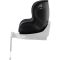 Автокресло BRITAX-ROMER DUALFIX 5Z Classic Deep Black