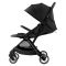 Прогулочная коляска BRITAX-ROMER FLYLITE Carbon Black