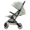 Прогулочная коляска BRITAX-ROMER FLYLITE Sage Green