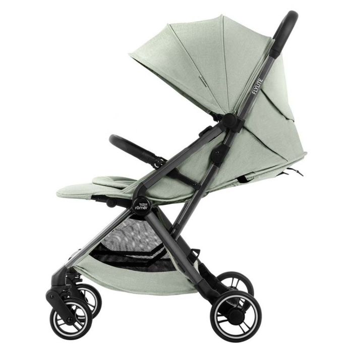 Прогулочная коляска BRITAX-ROMER FLYLITE Sage Green