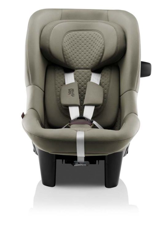 Автокресло BRITAX-ROMER MAX-SAFE PRO LUX Urban Olive