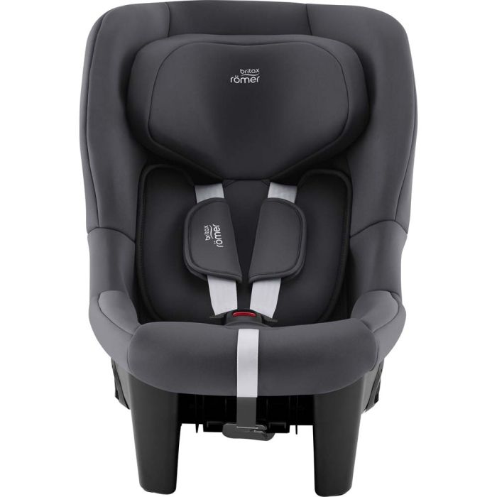Автокресло BRITAX-ROMER SAFE-WAY M Midnight Grey