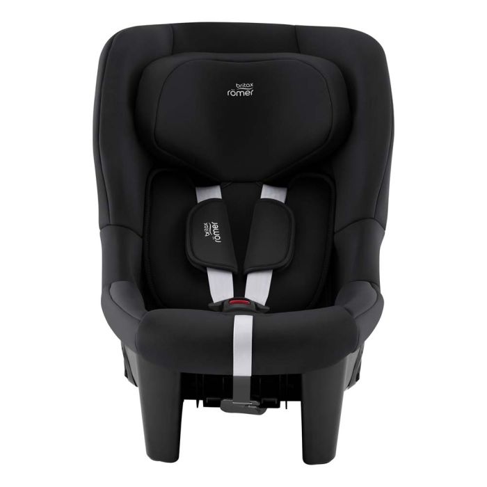 Автокресло BRITAX-ROMER SAFE-WAY M Space Black