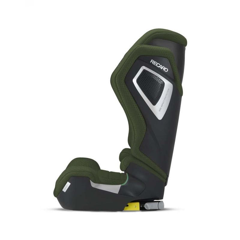 Автокресло RECARO AXION 1 Epic Green