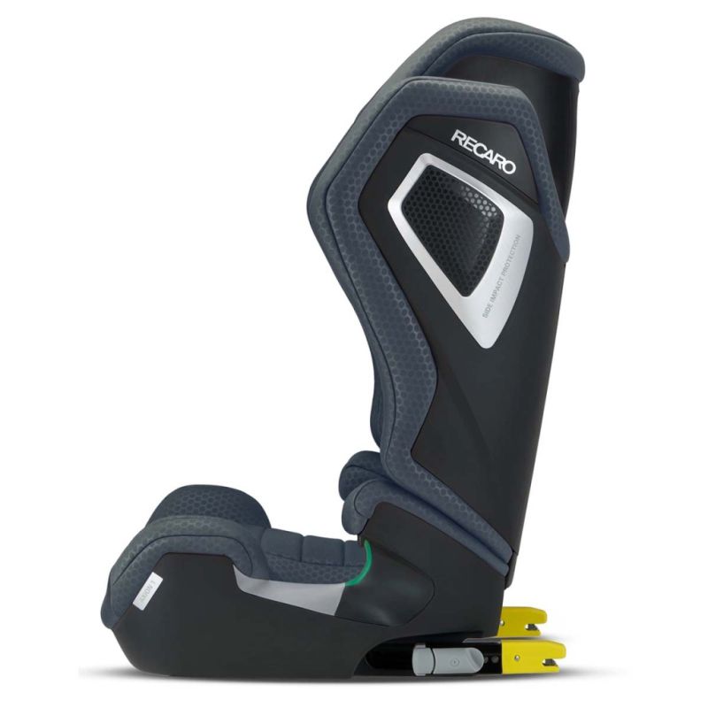 Автокресло RECARO AXION 1 Gallant Grey