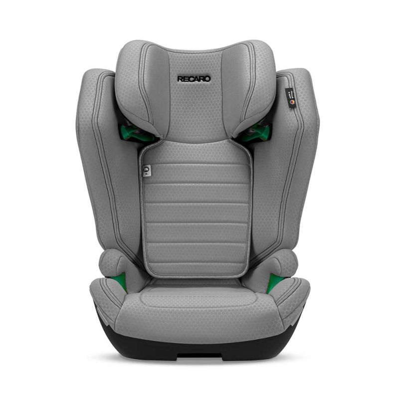 Автокресло RECARO AXION 1 Happy Grey