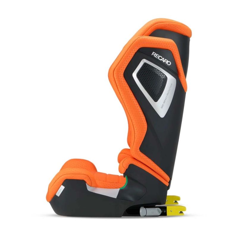 Автокресло RECARO AXION 1 Vibrant Orange