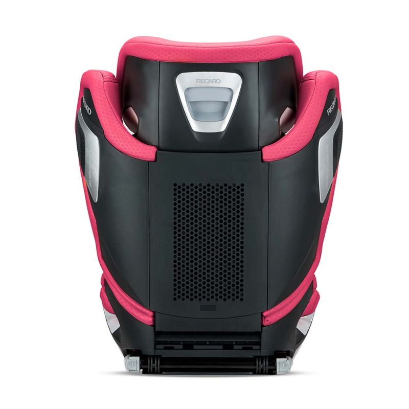 Автокресло RECARO AXION 1 Wow Pink