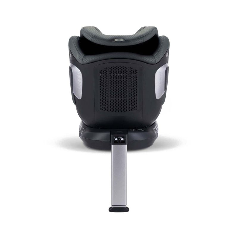 Автокресло RECARO XENON 1 Gallant Grey