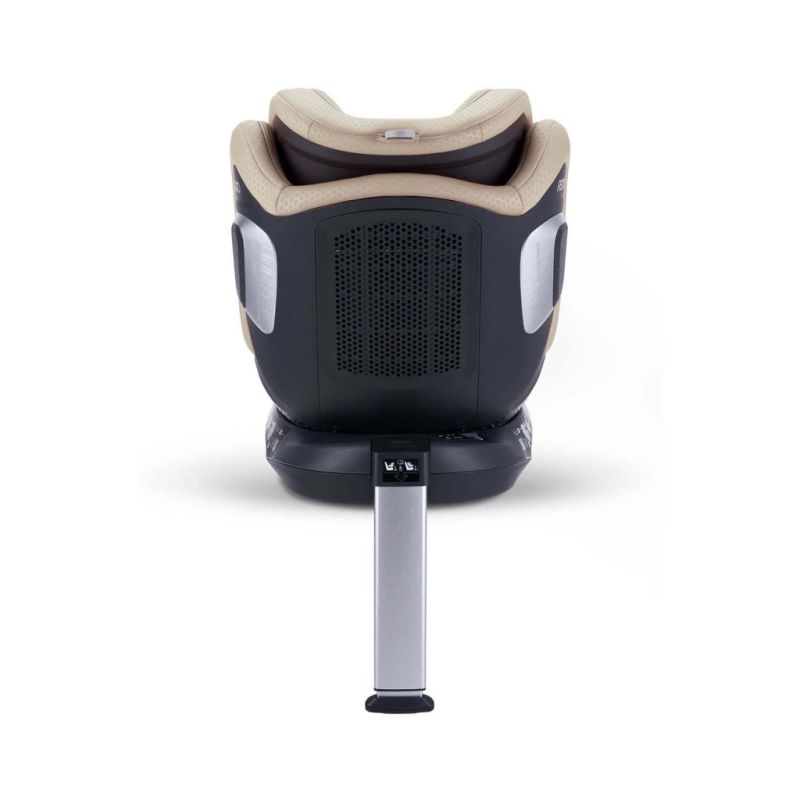 Автокресло RECARO XENON 1 Elegant Beige