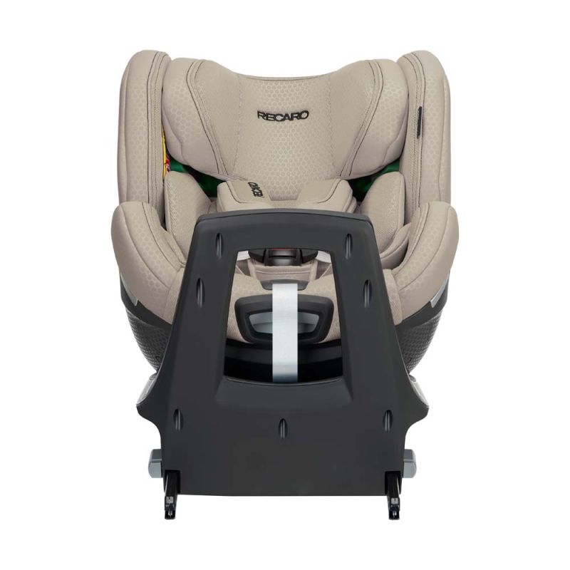 Автокресло RECARO XENON 1 KID Elegant Beige
