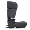 Автокрісло BEBE CONFORT HERA i-Fix Mineral Graphite