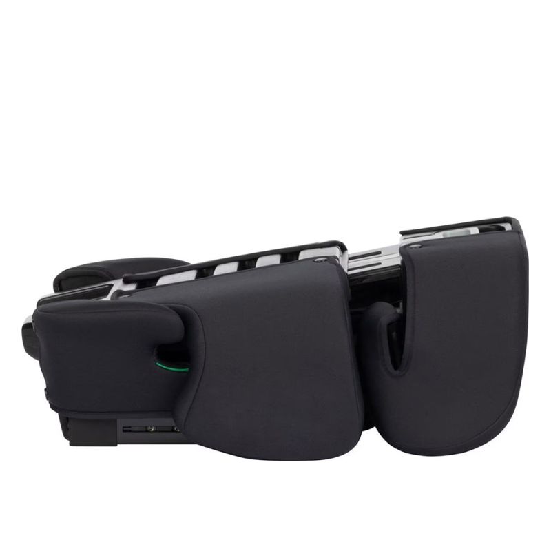 Автокрісло BEBE CONFORT HERA i-Fix Mineral Black