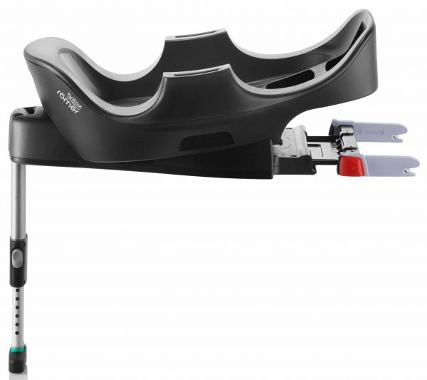 База BRITAX-ROMER BABY-SAFE i-SIZE Flex