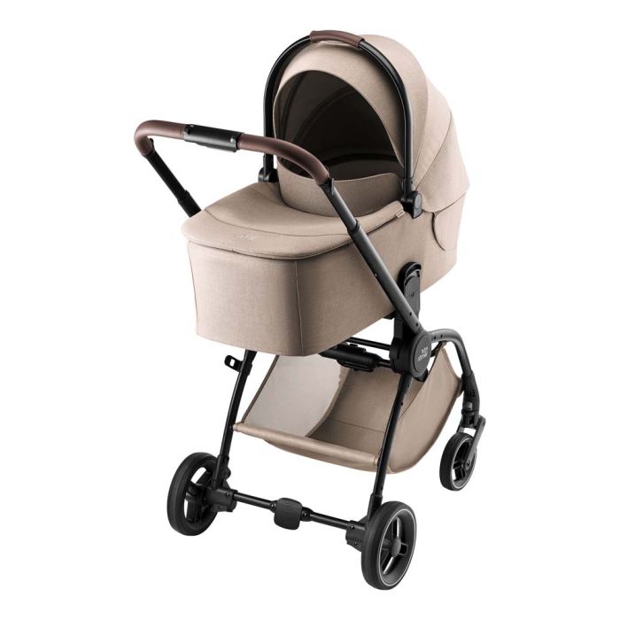Люлька для коляски BRITAX-ROMER RIO Teak