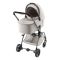 Люлька для коляски BRITAX-ROMER RIO Soft Taupe